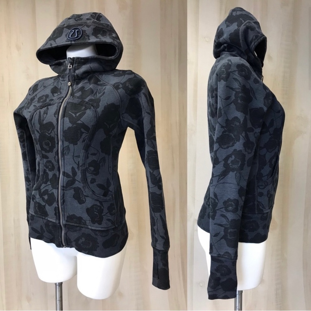 Lululemon Scuba Hoodie